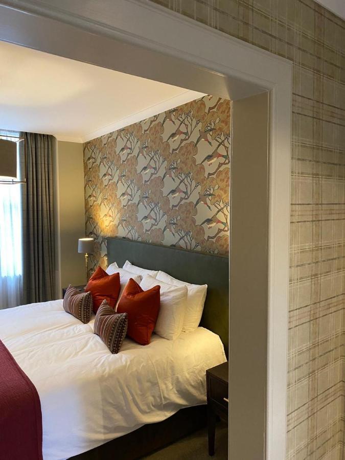 Rooms At The Saint เซนต์แอนดรูว์ ภายนอก รูปภาพ