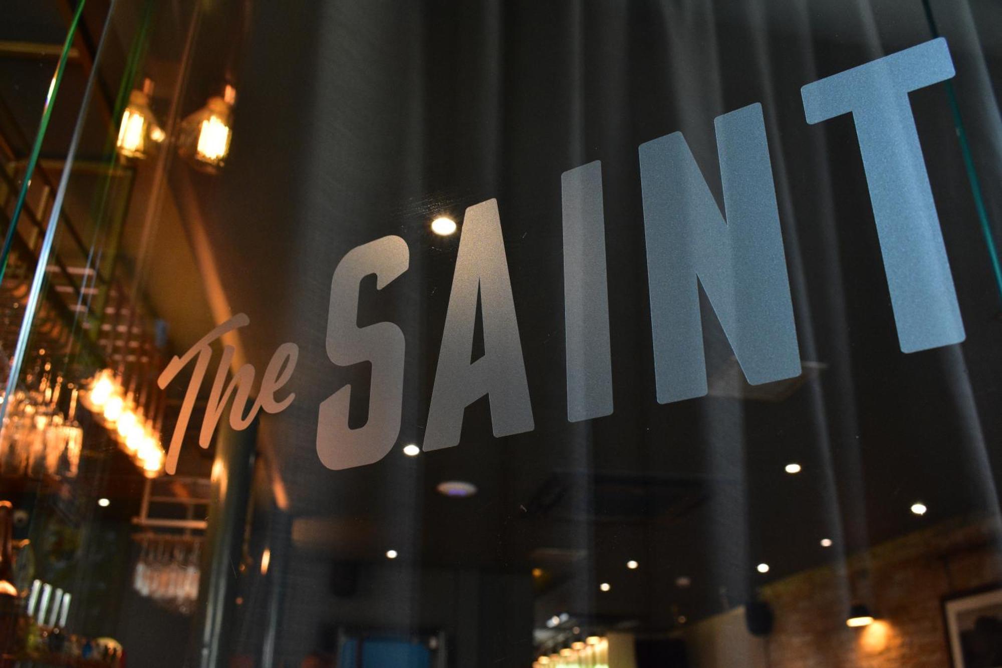 Rooms At The Saint เซนต์แอนดรูว์ ภายนอก รูปภาพ